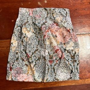 Alex B Wear Skirt 24 inches